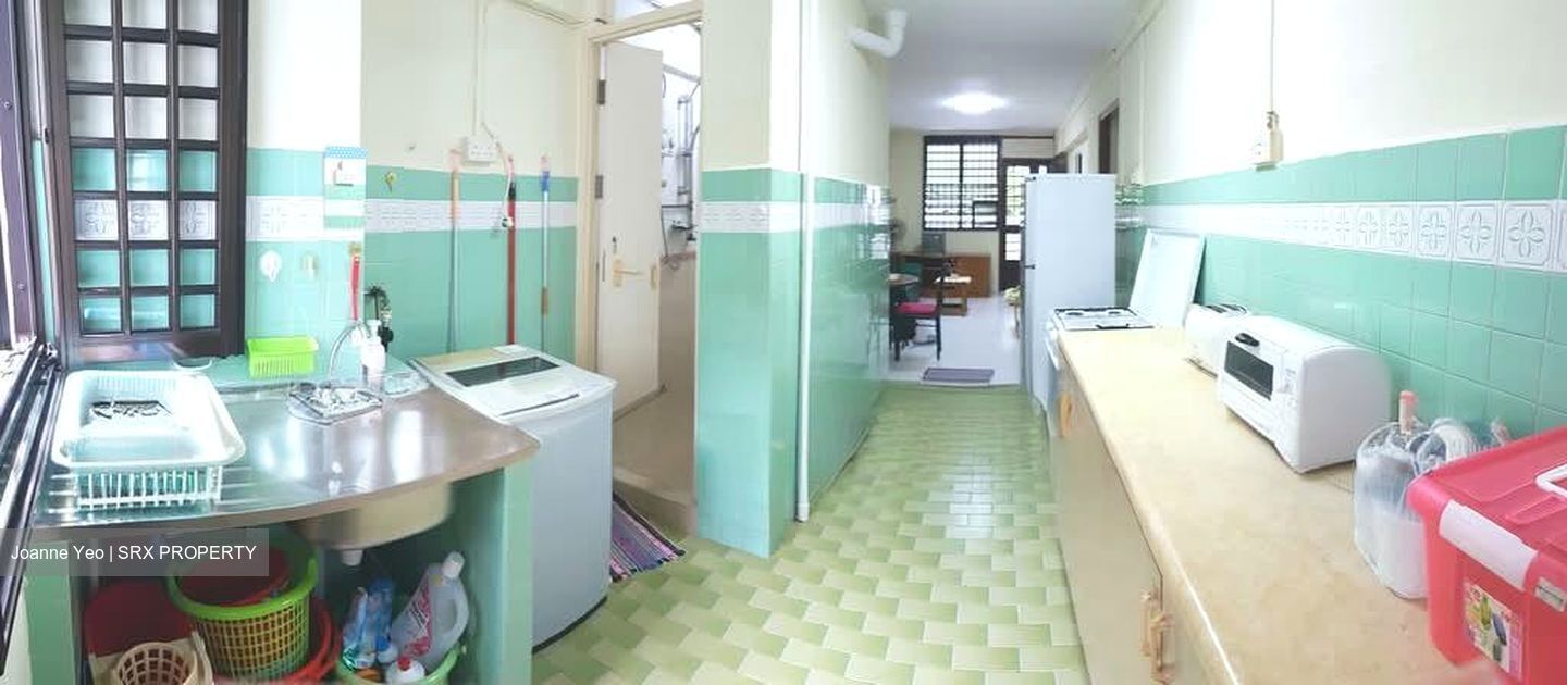 Blk 111 Commonwealth Crescent (Queenstown), HDB 3 Rooms #546901791